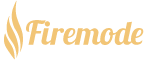 Firemode studio logo